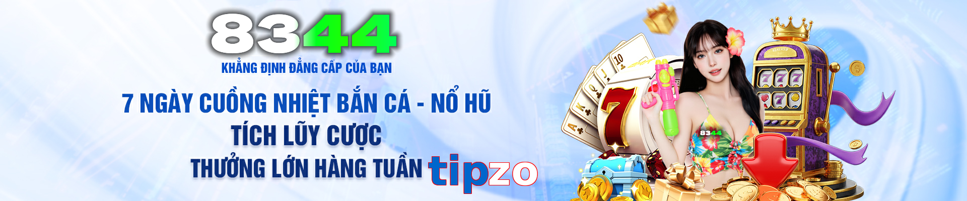 tipzo