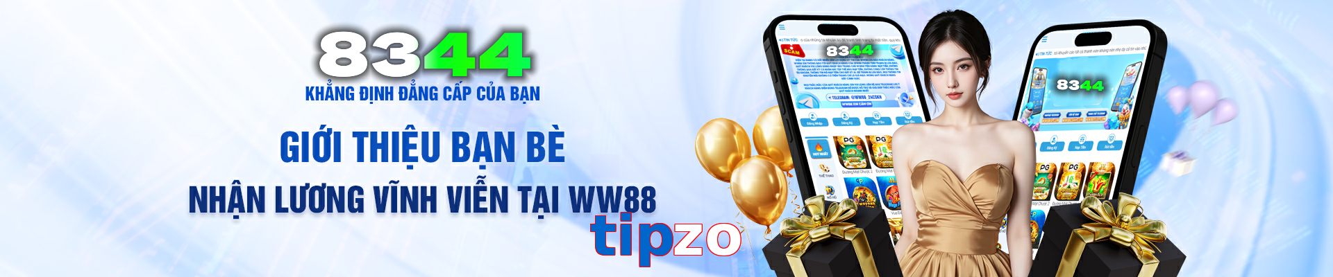 tipzo